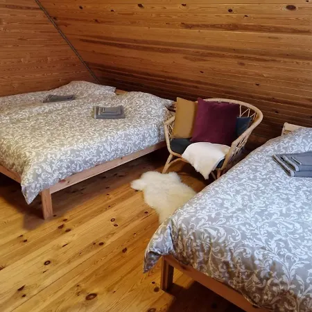 Nyaraló Vaverlejas Stīveri