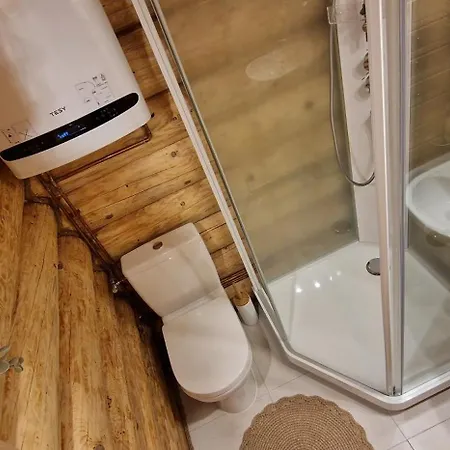 Nyaraló Vaverlejas Stīveri