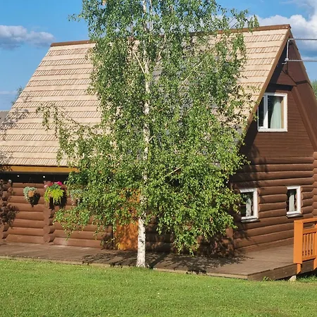Nyaraló Vaverlejas Stīveri